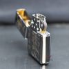 Zippo Khắc CNC Chủ Đề Mã Đáo Thành Công ZK04