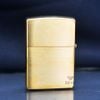 Zippo Khắc CNC Chủ Đề Mã Đáo Thành Công ZK04