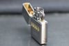 Bật lửa  khắc logo chữ Zippo  ZK72