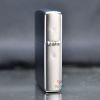 Zippo khắc hình xúc xắc mạ satin Z208