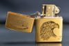 Zippo đầu chim ưng ZK28