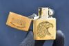 Zippo đầu chim ưng ZK28