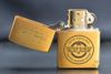 Zippo khắc máy bay chiến đấu ZK29