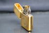 Zippo khắc máy bay chiến đấu ZK29