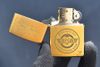 Zippo khắc máy bay chiến đấu ZK29