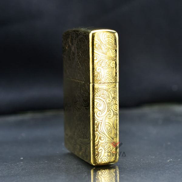 Zippo Hình Tề Thiên Đại Thánh Tôn Ngộ Không ZN322