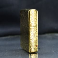 Zippo Hình Tề Thiên Đại Thánh Tôn Ngộ Không ZN322