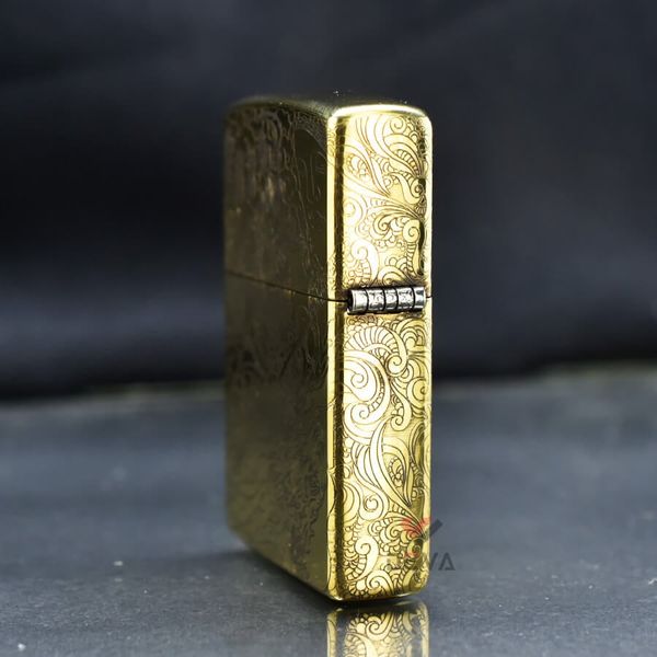 Zippo Hình Tề Thiên Đại Thánh Tôn Ngộ Không ZN322