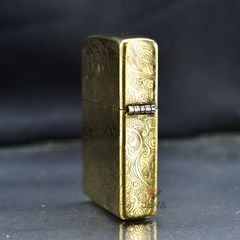 Zippo Hình Tề Thiên Đại Thánh Tôn Ngộ Không ZN322