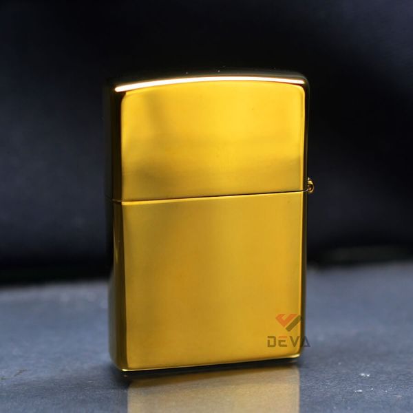 Zippo Khảm Trai Mèo Thần Tài May Mắn Maneki-Neko ZN149