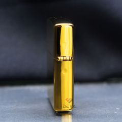 Zippo Khảm Trai Mèo Thần Tài May Mắn Maneki-Neko ZN149