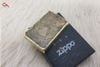 Zippo Khắc Sâu Hổ Phong Thủy ZN213