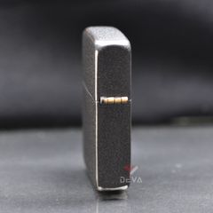 Zippo kỷ niệm 75th Anniversary Europe Japan vỏ thép Z342