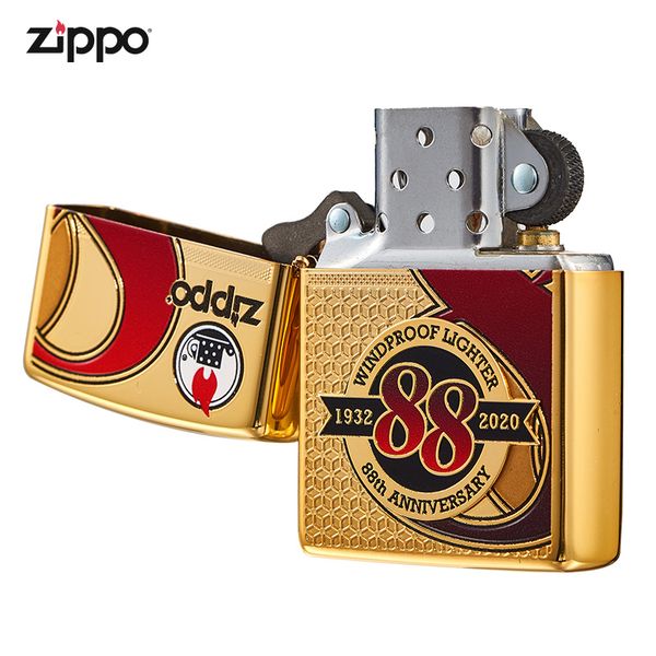 Zippo kỷ niệm 88th Z355