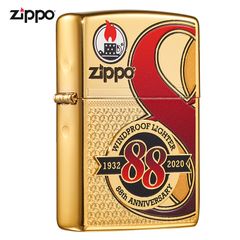 Zippo kỷ niệm 88th Z355
