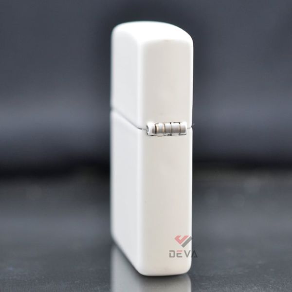 Zippo Mỹ chính hãng thiết kế hình hộp 3D Lines Boxed Design Z290