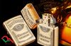 Bật lửa Zippo chính hãng Jack Daniel Z36