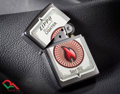 Zippo ngọn lửa windproof Z229