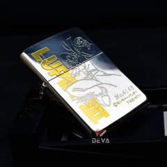 Zippo 1996 Lupin III giới hạn C106