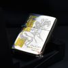 Zippo 1996 Lupin III giới hạn C106