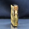 Zippo Bản Đặc Biệt Vân Kim Cương Luxury Diamond Design Z248