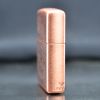 Zippo Mỹ chính hãng mạ đồng đỏ Harley Davidson Z305