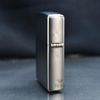 Zippo Mạ Satin Khắc Hoa Văn Cổ Điển Classical Curve Z149