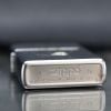 Zippo mạ Satin kỷ niệm Zippo 75 Z207