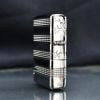 Zippo Bản Đặc Biệt Chủ Đề Đại Bàng Ái Quốc Patriotic Design Z220