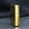 Zippo Khắc Chủ Đề Thiên Thần Sa Ngã Lucifer ZN385