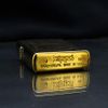 Zippo Khắc Chủ Đề Thiên Thần Sa Ngã Lucifer ZN385