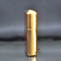 Zippo mạ vàng sơn các màu ZN307