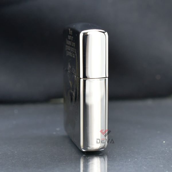 Zippo Armor Khắc Chủ Đề Vua Sư Tử The Lion King ZN210