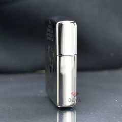 Zippo Armor Khắc Chủ Đề Vua Sư Tử The Lion King ZN210