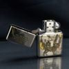 Zippo Armor Khắc Chủ Đề Vua Sư Tử The Lion King ZN210