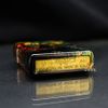 Zippo Tranh Sơn Dầu Chủ Đề Con Hổ Colorful Tiger Design Z164