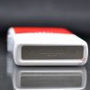 Zippo Mỹ chính hãng Marlboro trắng Z215