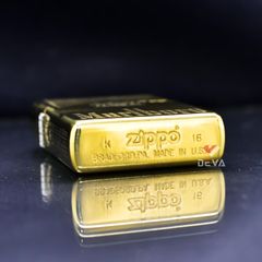 Zippo Khắc Chủ Đề Thương Hiệu Marlboro ZN139