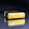 Zippo Khắc Chủ Đề Thương Hiệu Marlboro ZN139