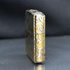 Zippo Armor Khắc Chủ Đề Chúa Tể Muôn Loài Sư Tử ZN208