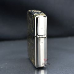 Zippo Armor Khắc Chủ Đề Chúa Tể Muôn Loài Sư Tử ZN208