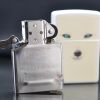 Zippo Mỹ chính hãng cáo tuyết mắt xanh Bắc Cực Arctic Fox Z286