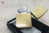 Zippo Khắc Sâu Hổ Phong Thủy ZN213