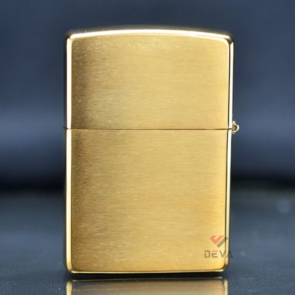 Zippo Mazzi chủ đề cướp biển Z271