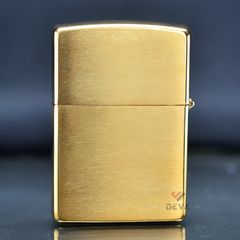 Zippo Mazzi chủ đề cướp biển Z271