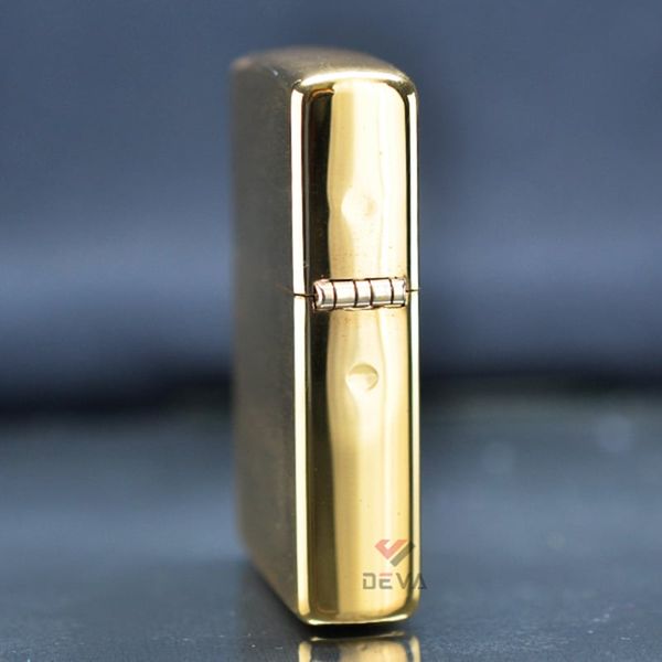 Zippo Mazzi chủ đề cướp biển Z271