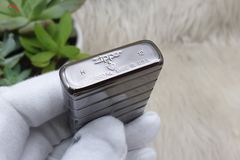 Zippo Armor Wind up ZN215