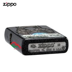 Zippo COTY 2019 Moon Landing 50 Years – Bản Giới Hạn Kỷ Niệm 50 Năm Đổ Bộ Mặt Trăng Z254