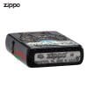 Zippo 2019 collectible moon landing Z254