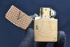 Zippo Assassins creed Armor Z250